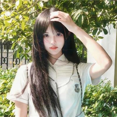 灵气逼人
