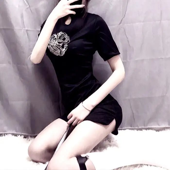 湿濡的恋人